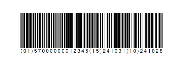barcode