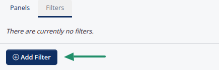 Add Filter Button
